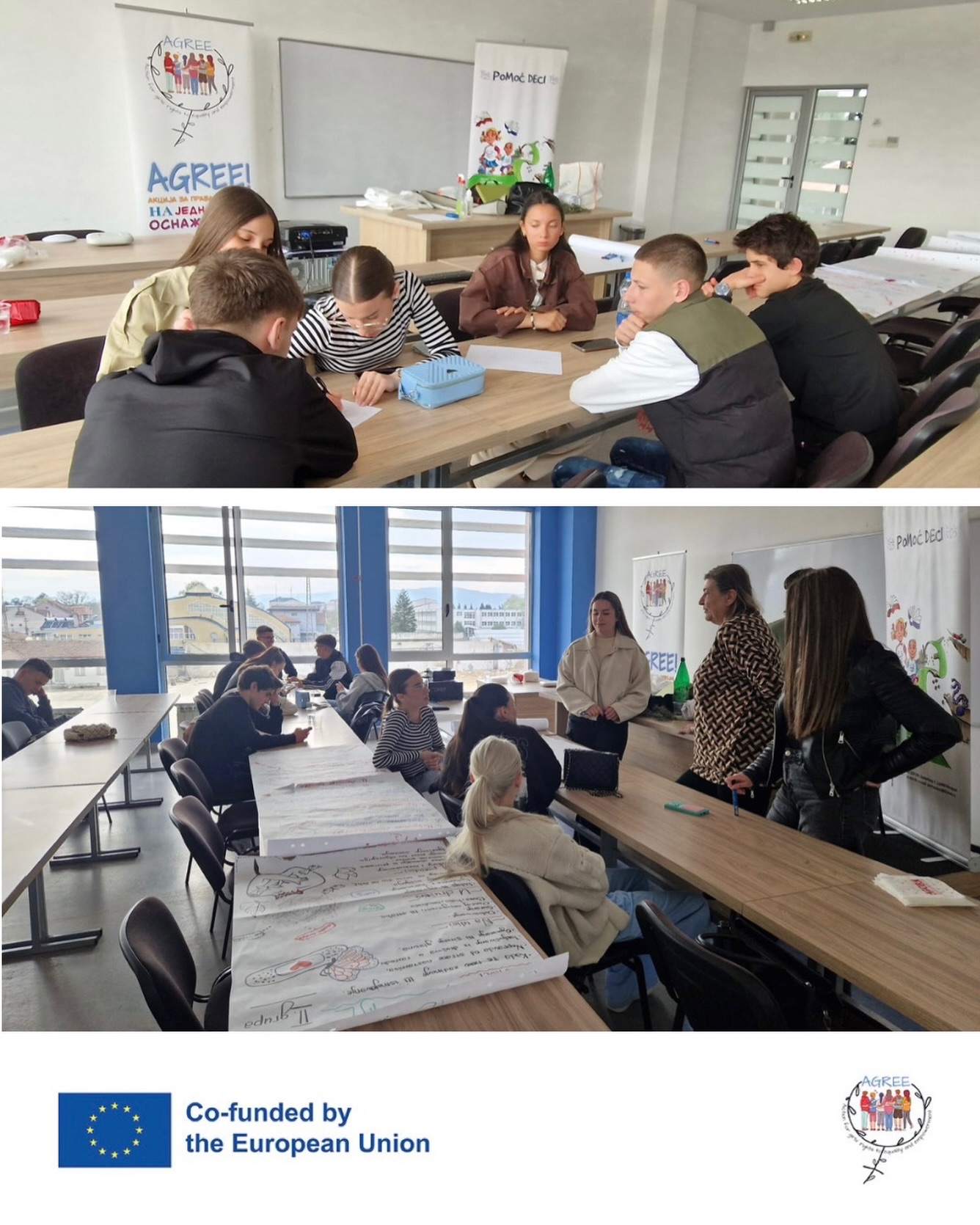 Обука о родној равноправности и недискриминацији одржана у Бујановцу